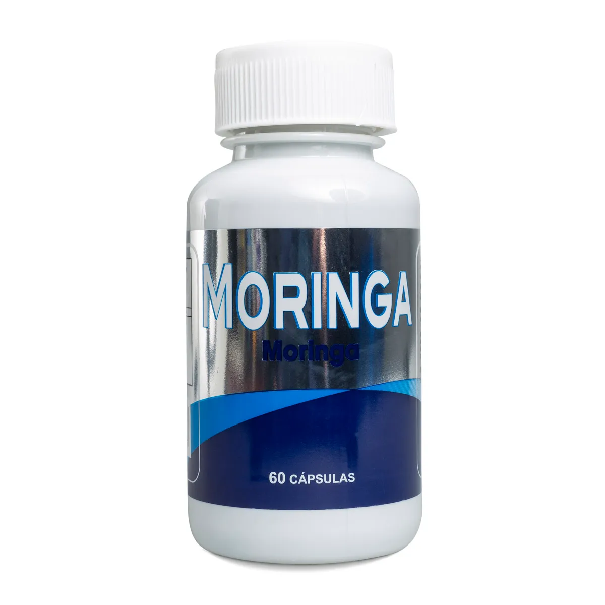 Dr. Simi Moringa 360 mg 60 Cápsulas