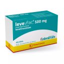 Levevitae 500 mg x 30 Comprimidos - Levetiracetam