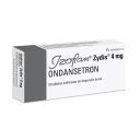 Izofran Zydis 4 mg x 10 Comprimidos - Ondansetrón