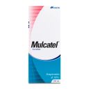 Mulcatel sucralfato 10 % suspensión 200 mL
