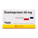 Esomeprazol 40 mg x 30 Cápsulas - Ascend