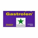 Gastrolen clidinio bromuro 2,5 mg clordiazepóxido 5 mg 30 comprimidos recubiertos
