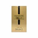 Perfume hombre vendetta gold EDP 100 mL