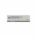 Piroxinc ciclopirox 1 % crema 30 g
