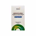 Amoxicilina 400 mg/57 mg Suspensión Oral x 70 ml - Seven Pharma
