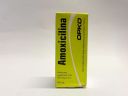 Amoxicilina 500 mg/5 ml Polvo Suspensión Oral 60 ml - OPKO