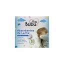 Bubu absorbentes de leche 30 unidades