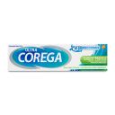 Crema adhesiva para protesis sabor menta 40 g