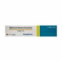 Hidrocortisona 1 % crema tópica 15 g