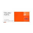 Trelibec Forte sulfametoxazol 800 mg trimetoprima 160 mg 10 comprimidos