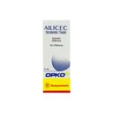 Ailicec Dorzolamida 20 mg/mL + Timolol 5 mg/mL Solución Oftálmica 5 mL