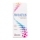 Aviatus levodropropizina 30 mg/5 mL jarabe 120 mL