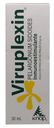 Viruplexin pelargonium sidoides 0,8 g/mL solución para gotas orales 30 mL