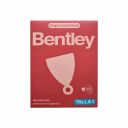 Bentley copa menstrual talla S
