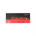 Prucalex 2 mg x 30 Comprimidos Recubiertos - Prucaloprida