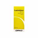 Lactulosa 66,7 % solución oral rectal 200 mL