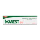 Ivarest calamina 14 g difenhidramina 2 g crema tópica 35 g