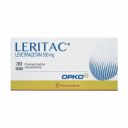 Leritac levetiracetam 500 mg 30 comprimidos recubiertos