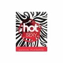 Perfume mujer hot sexy EDP 80 mL