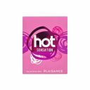 Perfume mujer hot sensation EDP 80 mL