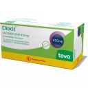 Citocit 450 mg x 60 Comprimidos Recubiertos - Valganciclovir