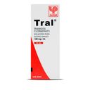 Tral 100 mg/mL Gotas Orales 10 mL - Tramadol