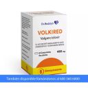 Volkired 450 mg x 60 Comprimidos - Valganciclovir