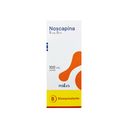 Noscapina 5 mg/5 mL jarabe 100 mL