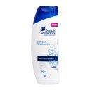 Head & Shoulders Limpieza Renovadora Shampoo 180 ml