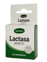 SpringLife Lactasa 9000 fcc x 60 Comprimidos