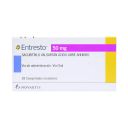 Entresto FCT 50 mg x 28 capsulas