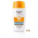 EUCERIN SUN Protector Solar Face Hydro Fluid Bronze FPS50+ 50ml