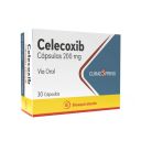 Celecoxib 200 mg x 30 Cápsulas - CuraeSpring