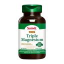 Sunvit Triple Magnesium 60 Cápsulas