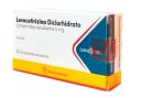 Levocetirizina 5 mg x 30 Comprimidos - Curae Spring