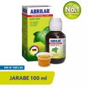 Abrilar Jarabe 35 mg/5 mL x 100 mL - Hedera Helix