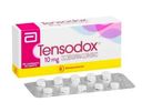 Tensodox 10 mg x 20 Comprimidos