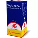 Oxolamina 50 mg/5 mL x 100 mL Jarabe Adulto - Laboratorio Chile