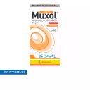 Ambroxol 30 mg 5 ml 100 ml