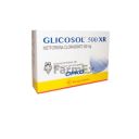 Glicosol XR 500 mg x 30 Comprimidos - Metformina