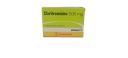 Claritromicina 500 mg x 14 Comprimidos - Opko