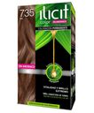 ILICIT 7.35 Sin Amoniaco 7.35 Miel X 60 Gr