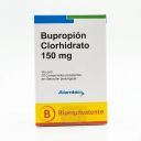 Bupropión 150 mg x 30 Comprimidos - Alembic