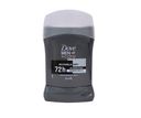 Desodorante Dove Men Invisible Dry en Barra x45 g