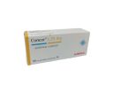 Concor 1,25 mg x 30 comprimidos recubiertos