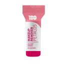 Beauty100 Pétalos Desmaquillantes 80 Unidades