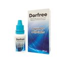 Dorfree 0,4% x 10 ml - Hialuronato de Sodio