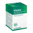 Vintix 250 mg x 10 Cápsulas