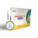 Gabapentina 300 mg x 30 Cápsulas - Seven Pharma Ley Cenabast