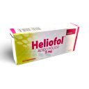 Heliofol 5 mg x 30 Comprimidos "Ley Cenabast"